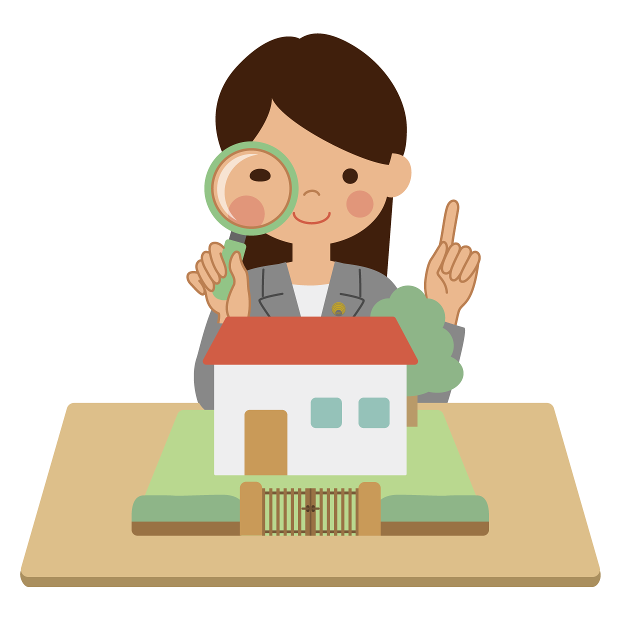 相続の基礎知識