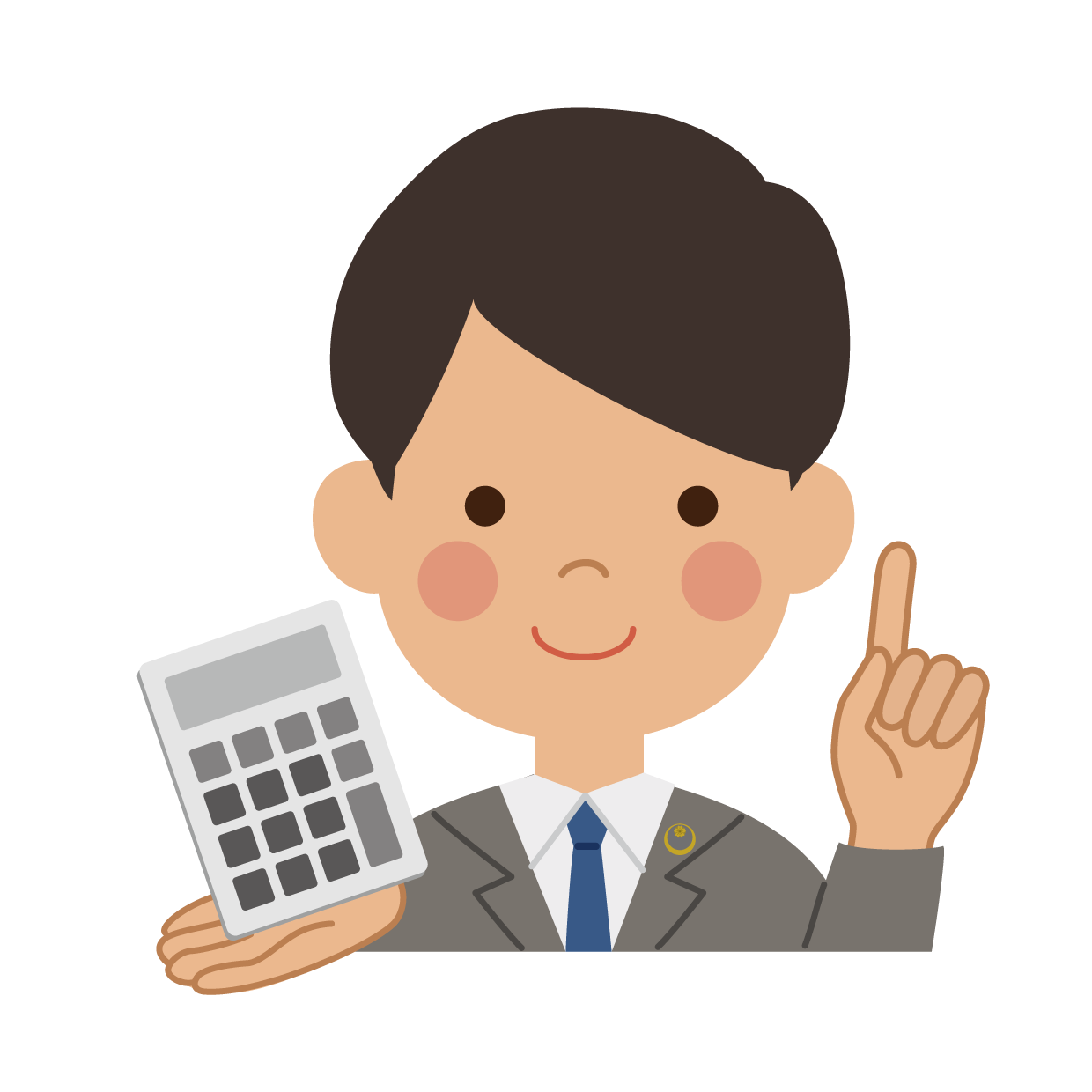 生前贈与と相続、税金がお得なのはどっち？